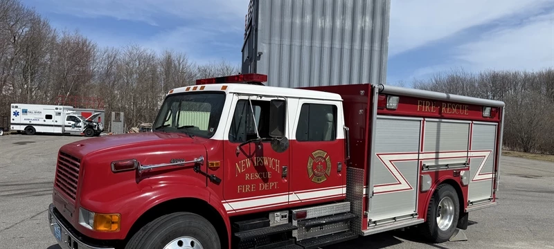 Fall River Adds to Fleet