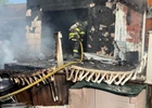 Second Working Fire in Hours Sends HHFD to Assist in Little Ferry