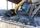 Head Injury from Construction Equipment Incident — Multi-Agency Response