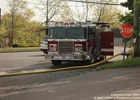 Branford Crews Contain Commercial Fire on West Main Street