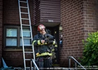 One Cat Rescued From A Second Alarm Watervliet Apartment Complex Fire
