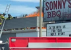 Crews Contain Restaurant Fire on Merritt Island, No Injuries Reported