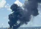 East Greenwich Fire & Rescue Coordinated During Refinery Incident