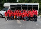 Seminole County Fire Department Hosts Boys & Girls Club Members for Career Day
