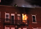 30 Displaced by Two-Alarm Fire in Bridgeport