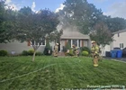 Second Alarm Smoke Show: South Plainfield Crews Push Deep Into Fast-Moving House Fire