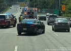 Riverdale Firefighters Respond to Route 23 Crash