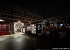 Westfield Ladder Provides Cover Assignment in Springfield
