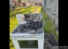 Minutes Matter: Rapid Attack by Endicott Firefighters Halts Multi-Family Kitchen Fire