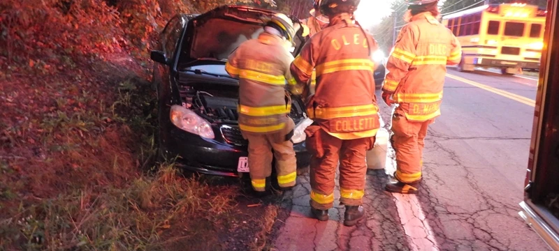 Two vehicle PIAA