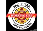 Fall River Firefighters Battled Three-Alarm Commercial Fire