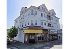 New Bedford Crews Knocked Down Restaurant Fire