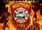 Westport Crews Supported Fall River Fire Operations
