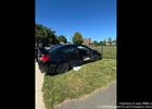 Afternoon Collision at Central and Hancock Streets Leaves One Injured, Prompts Extrication