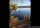 Driver Escapes Sinking Car in Otter Pond; Hanover Dive Team Assists Recovery