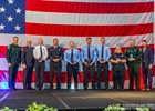 SEMINOLE COUNTY FIRE DEPARTMENT PERSONNEL HONORED WITH EMS LIFE SAVING AWARD AT ANNUAL PATRIOT DAY BREAKFAST HOSTED BY CENTRAL FLORIDA HOTEL & LODGING ASSOCIATION