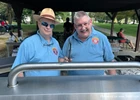Bergen County Firemen’s Home Association August Barbecue