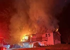 Multiple Fire Companies Respond to North Heidelberg Township House Fire