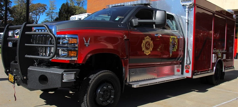 Centereach Fire Department Open House