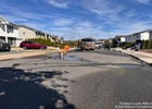 Specialized Hazmat Mitigation: Bellmore Responders Protect Community from Active Propane Leak
