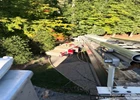 Smoke Ejection and Roof Access: Truck 241 Provides Critical Ventilation at Second-Alarm Fire
