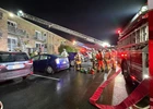 Brookhaven Fire Company Responds to Smoke Condition at Stone Hill Apartments