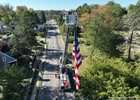 Broomall Fire Company Joins Company 44 for Joint Vehicle Rescue Drill