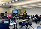 Island First Responders Complete Emergency Vehicle Operator Instructor Training