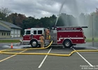 Department Members Conduct Comprehensive Training Exercise