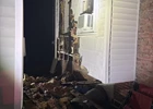 Darby Fire Company Assists Collingdale in Two-Story Twin House Fire