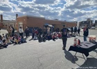 Folcroft Fire Company Brings Fire Safety to Delcroft Students