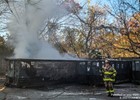 Happauge Handles A Dumpster Fire