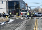 2 Transported from Accident on High St. in Waltham