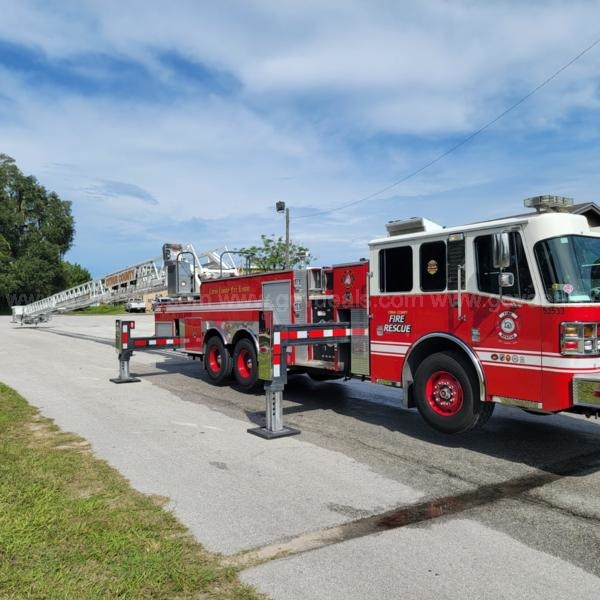 Used Vehicle for Sale, Aerial