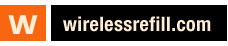 Wirelessrefill