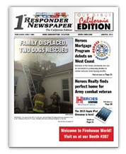 Newspaper Cover
