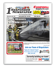 Newspaper Cover