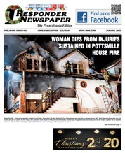 Newspaper Cover