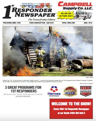 Newspaper Cover