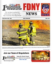 Newspaper Cover