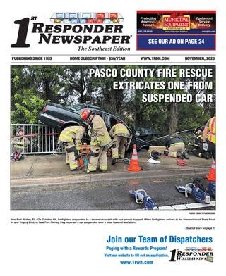 Newspaper Cover