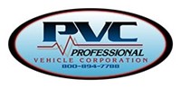 PVC Professional Vehicle Corporation