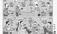 Cartoons