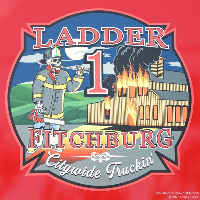 Fire Company Logos
