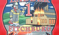 Fire Company Logos