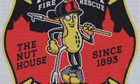 Fire Company Logos