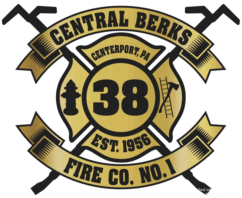 Fire Company Logos