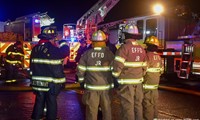 Future 1st Responders