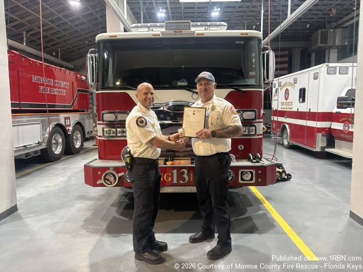 Firefighter Profiles