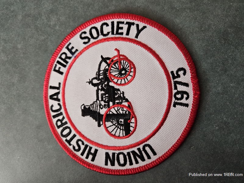 Patch of the Month